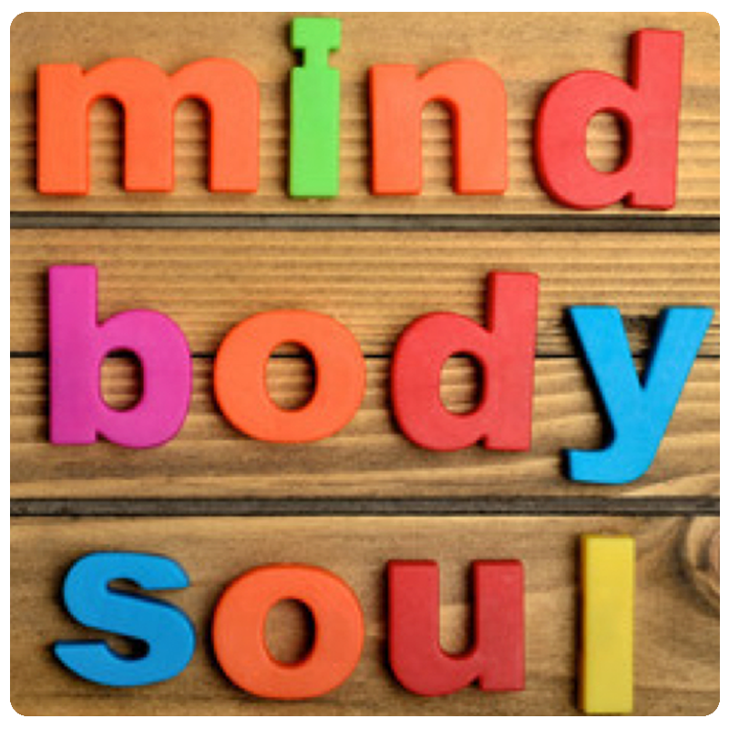 Body mind Soul